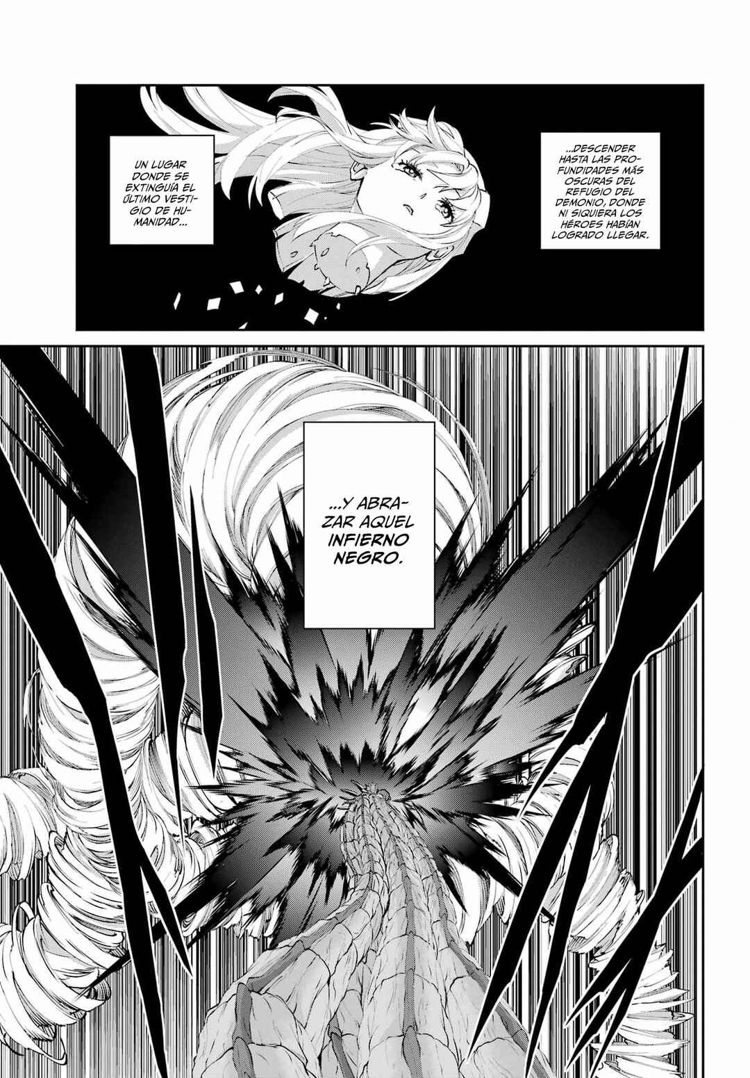Dungeon ni Deai wo Motomeru no wa Machigatte Iru Darou ka Gaiden - Sword Oratoria Chapter 137 - Page 15