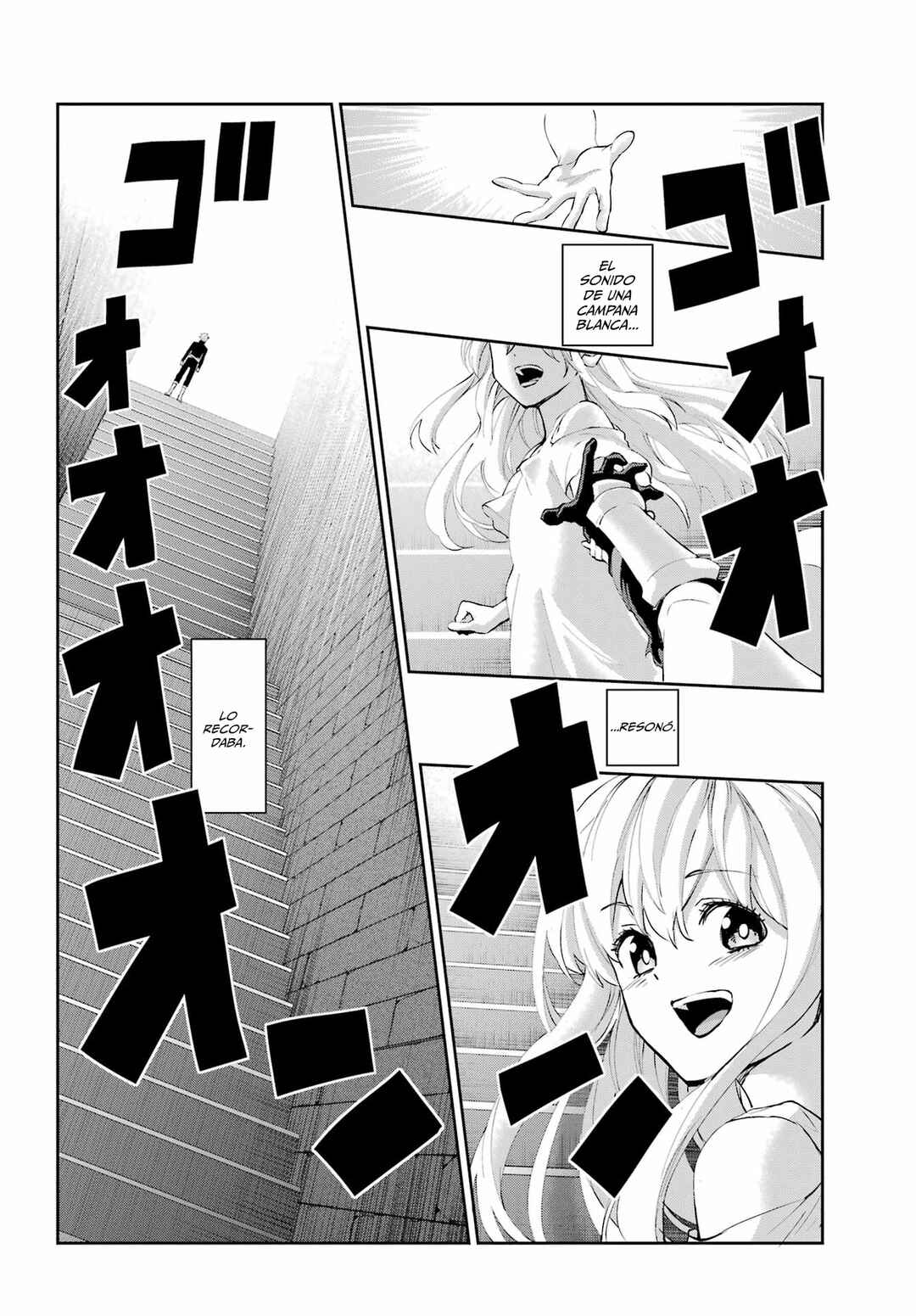Dungeon ni Deai wo Motomeru no wa Machigatte Iru Darou ka Gaiden - Sword Oratoria Chapter 137 - Page 17