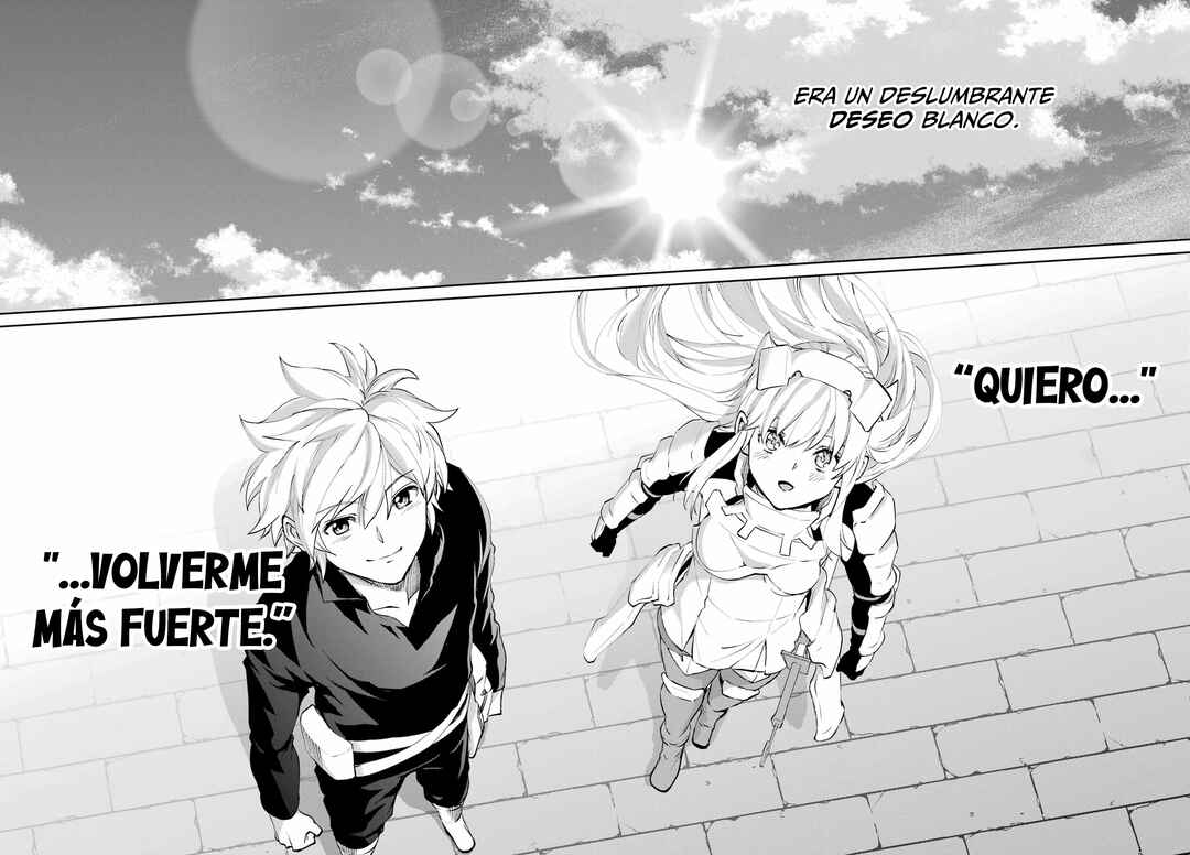 Dungeon ni Deai wo Motomeru no wa Machigatte Iru Darou ka Gaiden - Sword Oratoria Chapter 137 - Page 21
