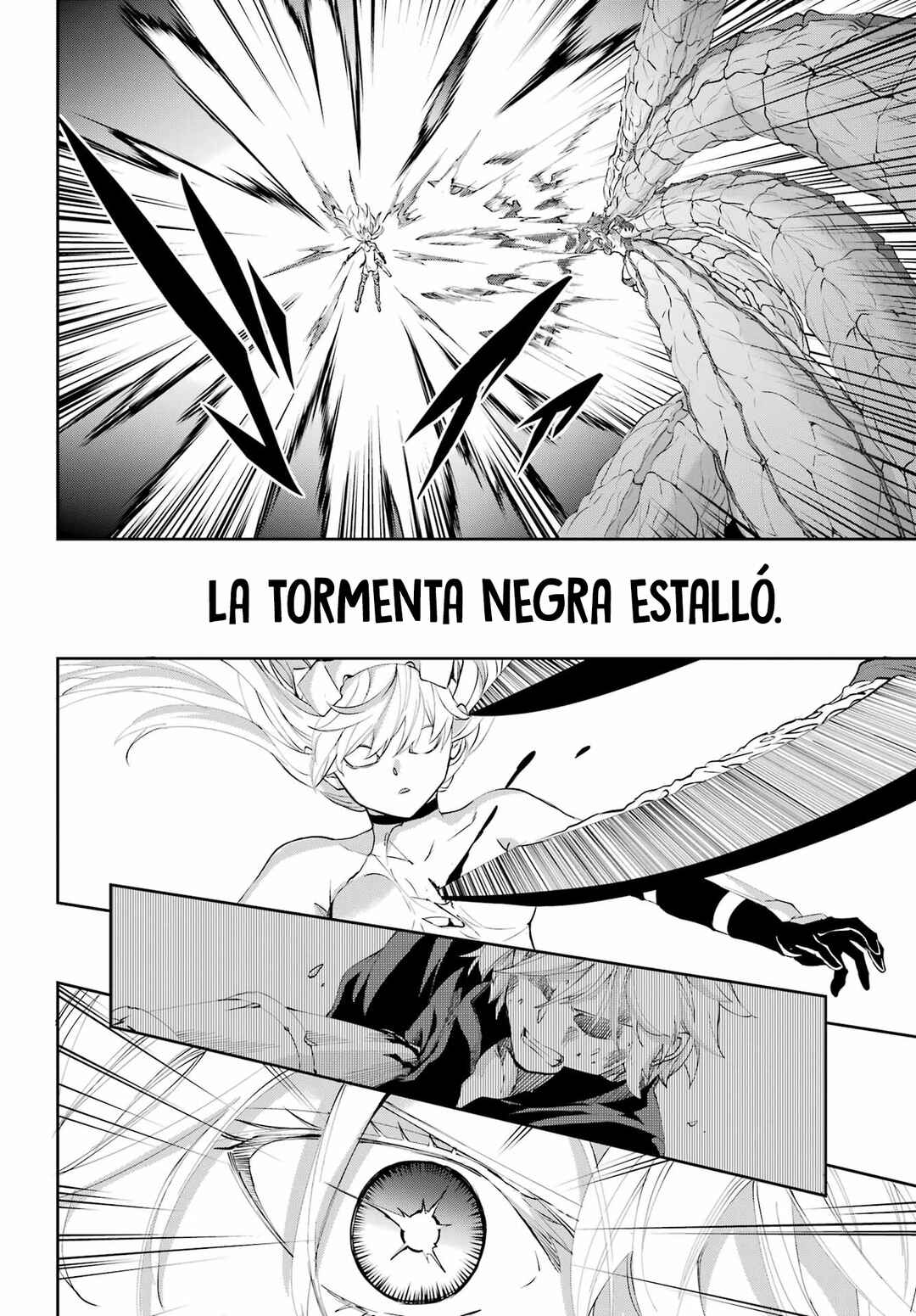 Dungeon ni Deai wo Motomeru no wa Machigatte Iru Darou ka Gaiden - Sword Oratoria Chapter 137 - Page 22