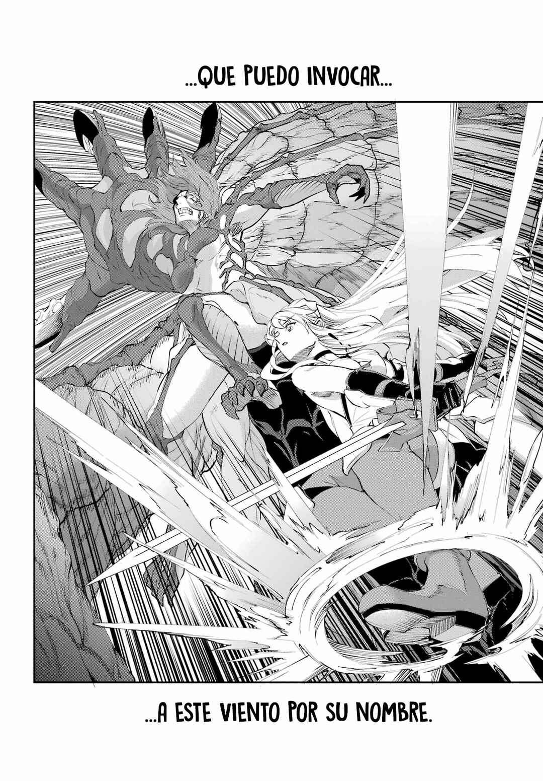 Dungeon ni Deai wo Motomeru no wa Machigatte Iru Darou ka Gaiden - Sword Oratoria Chapter 137 - Page 24