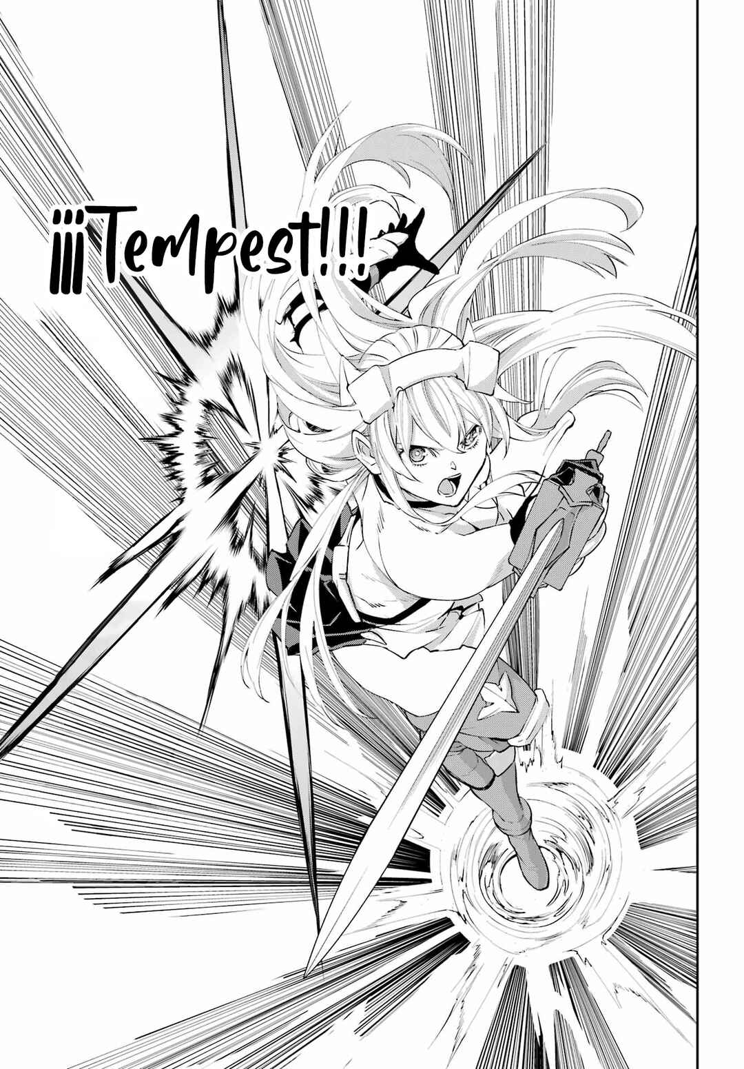 Dungeon ni Deai wo Motomeru no wa Machigatte Iru Darou ka Gaiden - Sword Oratoria Chapter 137 - Page 25