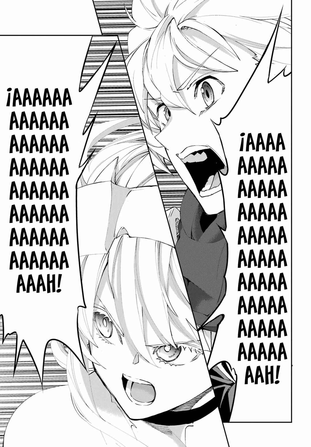 Dungeon ni Deai wo Motomeru no wa Machigatte Iru Darou ka Gaiden - Sword Oratoria Chapter 137 - Page 26