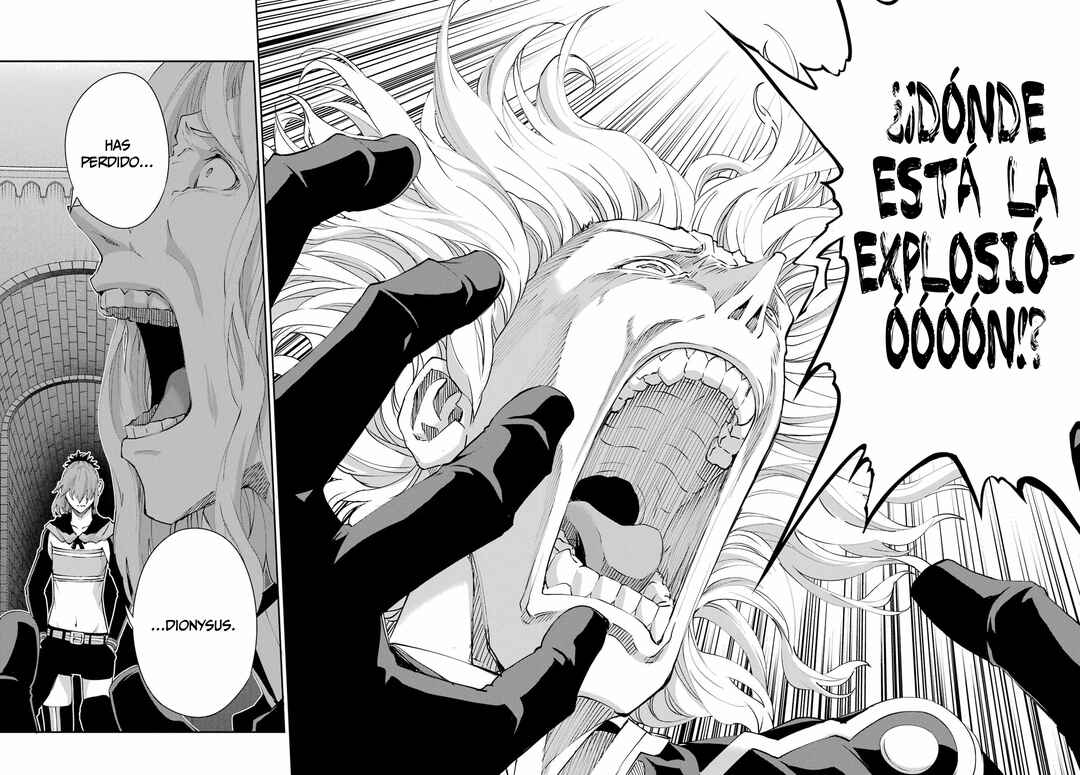 Dungeon ni Deai wo Motomeru no wa Machigatte Iru Darou ka Gaiden - Sword Oratoria Chapter 137 - Page 35