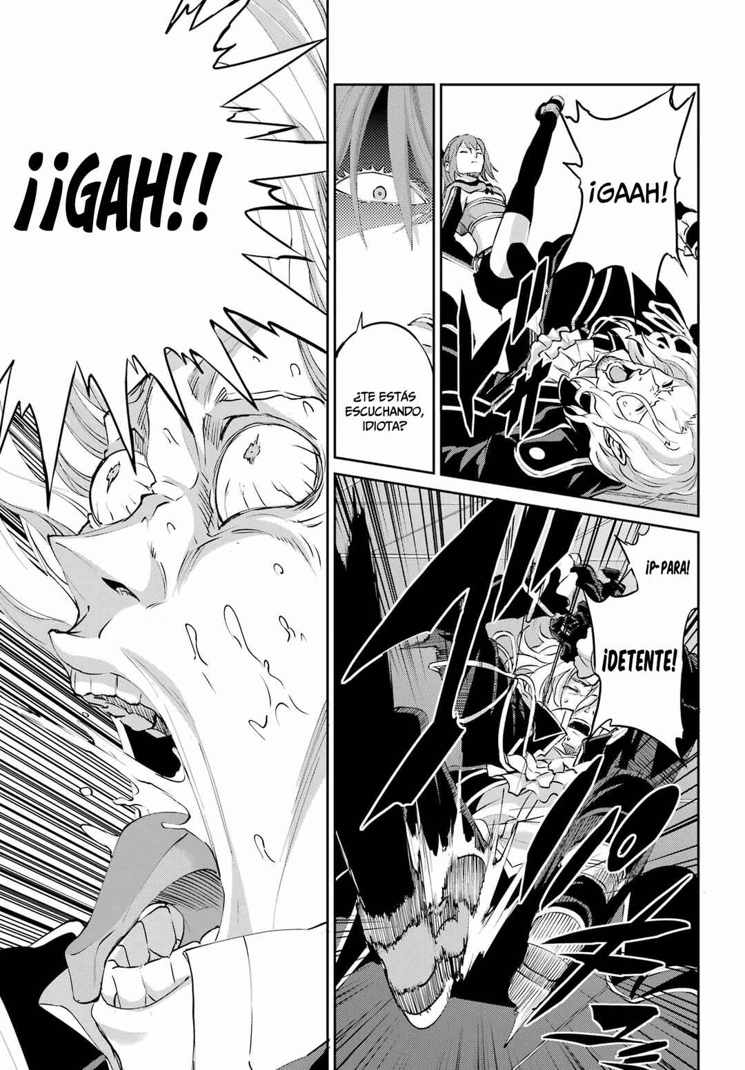 Dungeon ni Deai wo Motomeru no wa Machigatte Iru Darou ka Gaiden - Sword Oratoria Chapter 137 - Page 43