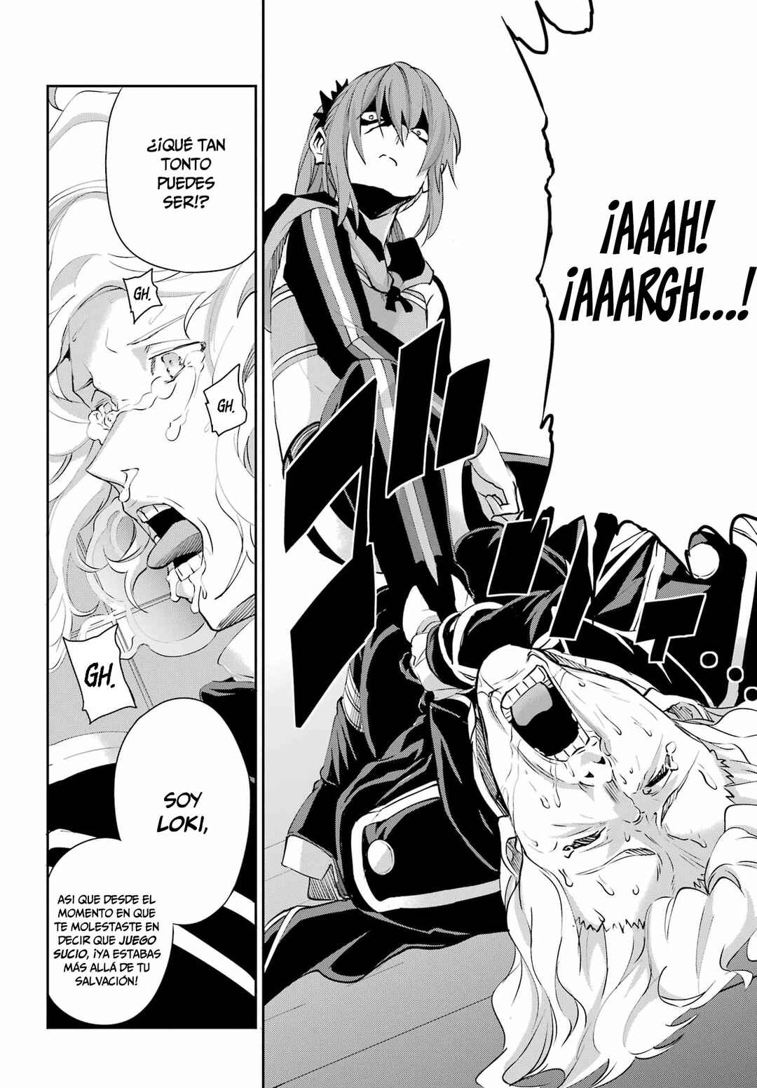 Dungeon ni Deai wo Motomeru no wa Machigatte Iru Darou ka Gaiden - Sword Oratoria Chapter 137 - Page 44