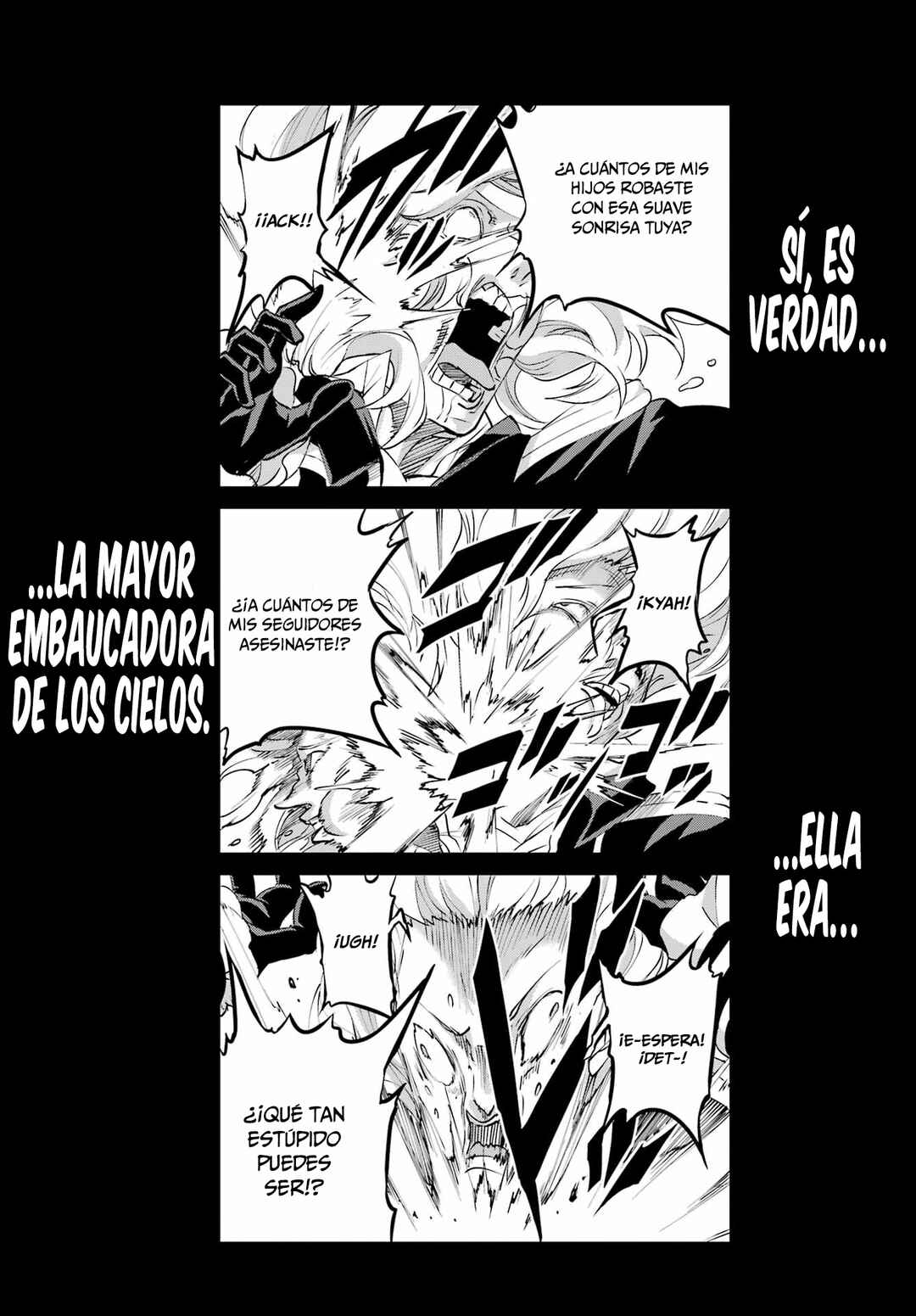 Dungeon ni Deai wo Motomeru no wa Machigatte Iru Darou ka Gaiden - Sword Oratoria Chapter 137 - Page 46
