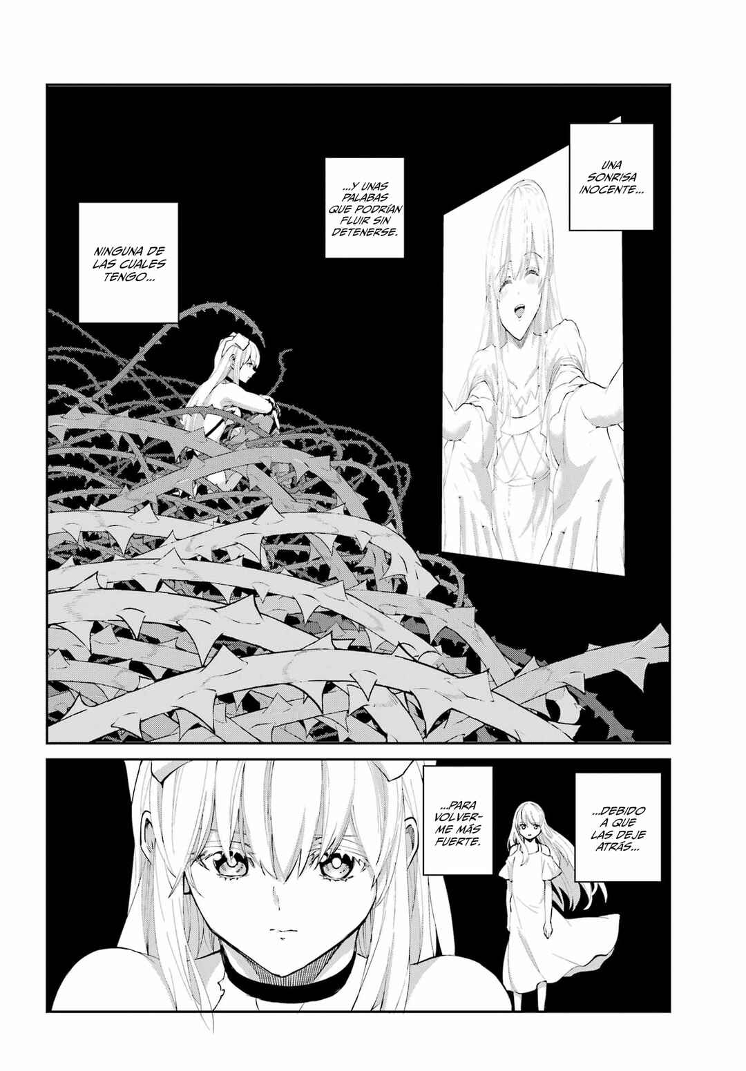 Dungeon ni Deai wo Motomeru no wa Machigatte Iru Darou ka Gaiden - Sword Oratoria Chapter 137 - Page 8