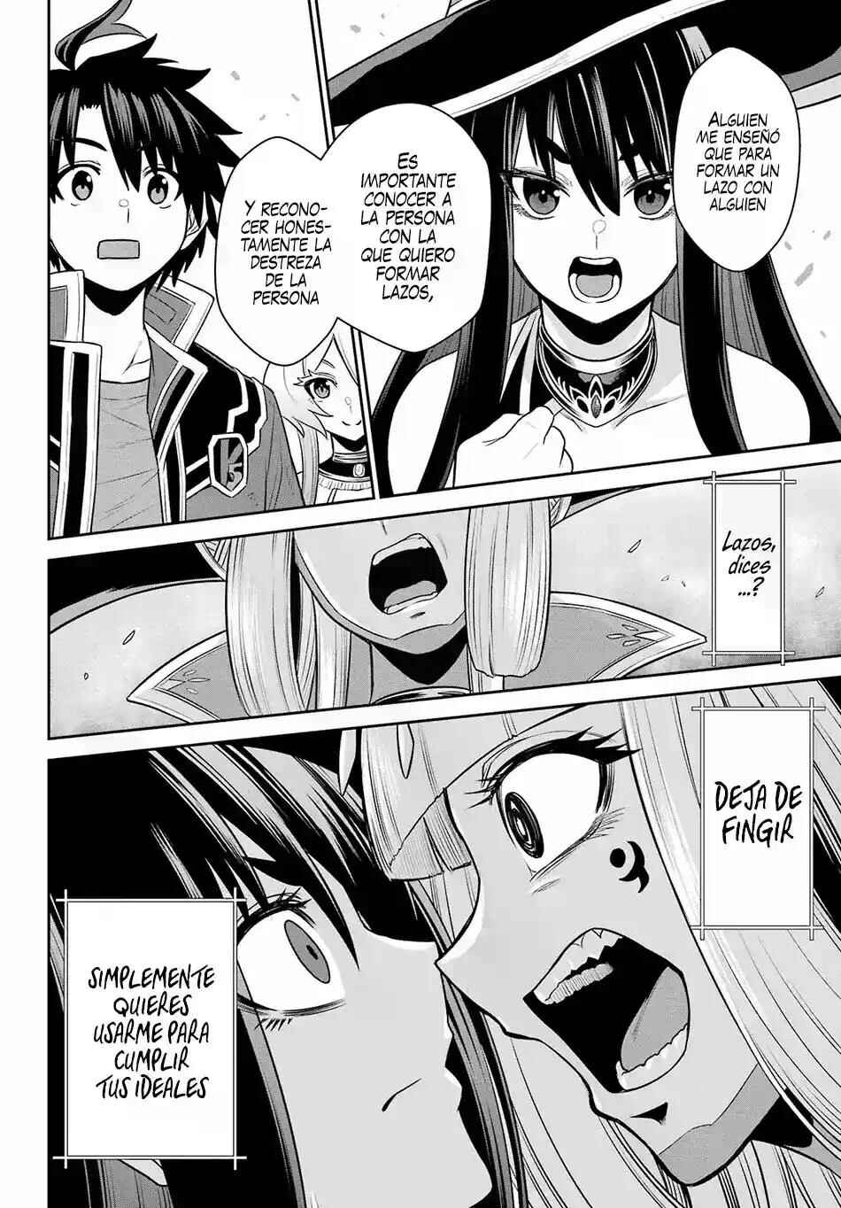 Sentai Red: Isekai de Boukensha ni Naru Chapter 16 - Page 14