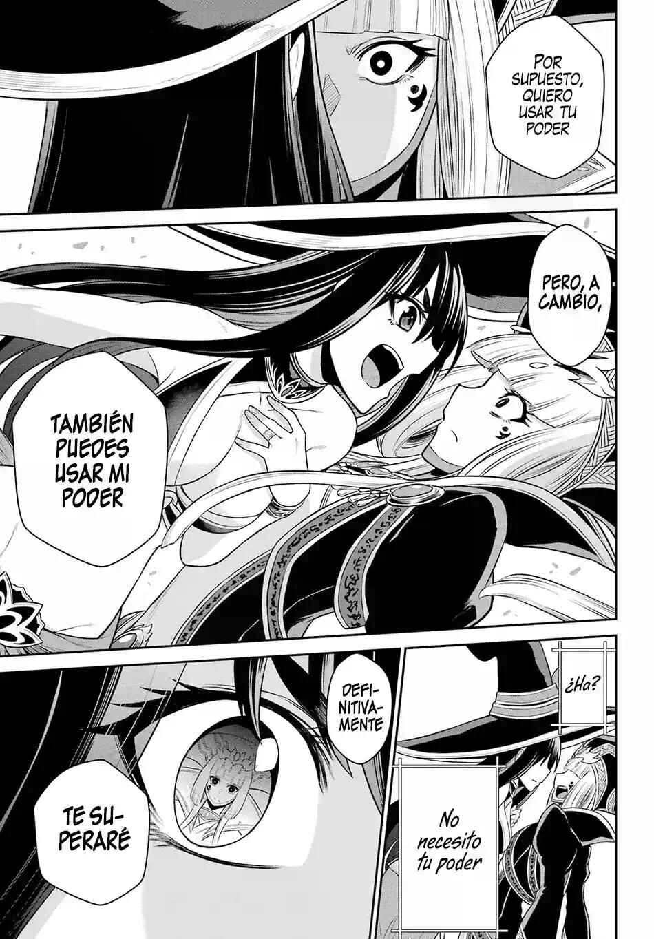 Sentai Red: Isekai de Boukensha ni Naru Chapter 16 - Page 15
