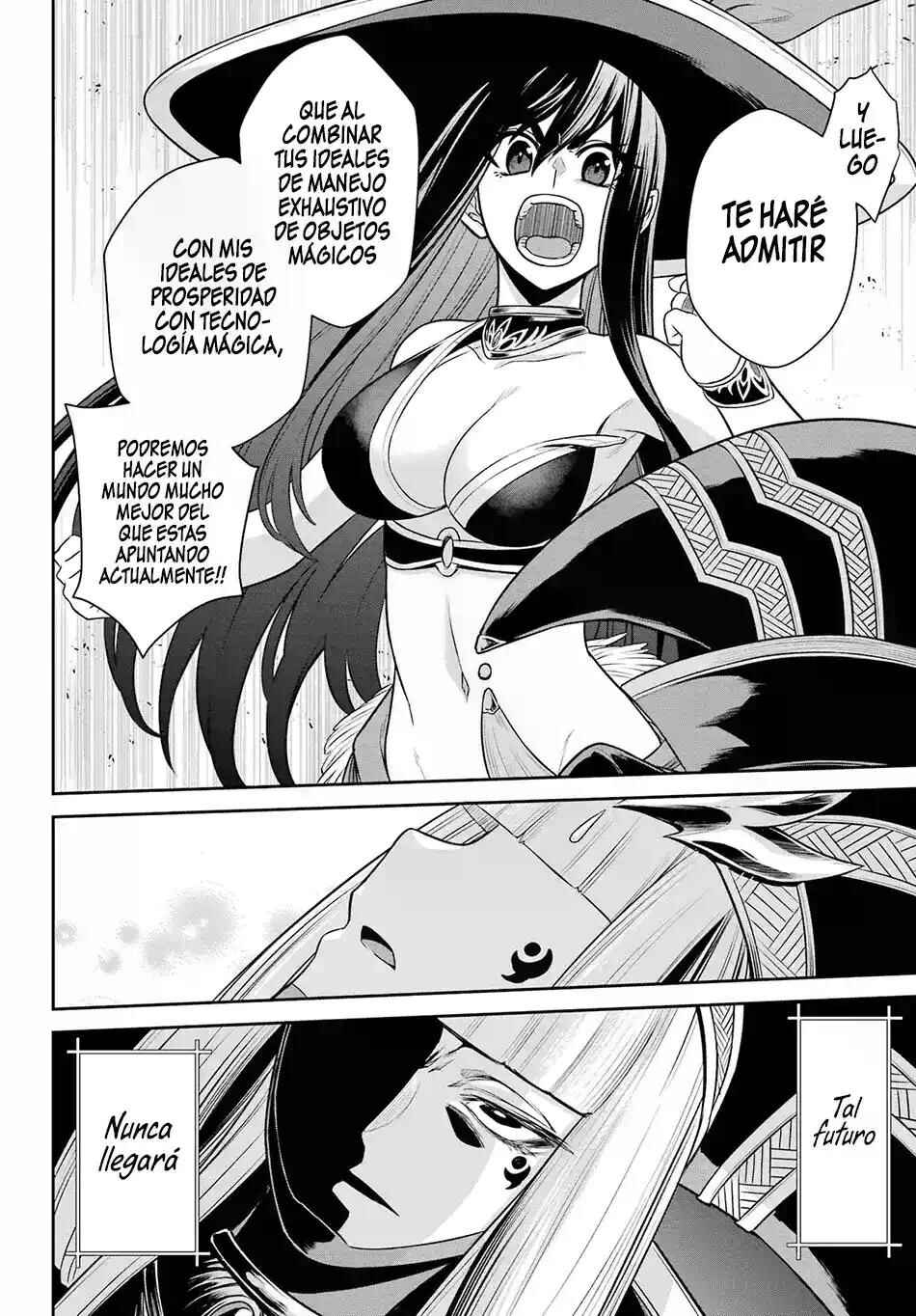 Sentai Red: Isekai de Boukensha ni Naru Chapter 16 - Page 16