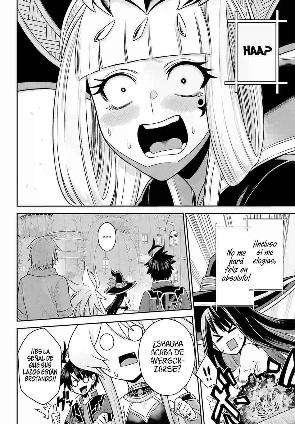 Sentai Red: Isekai de Boukensha ni Naru Chapter 16 - Page 18
