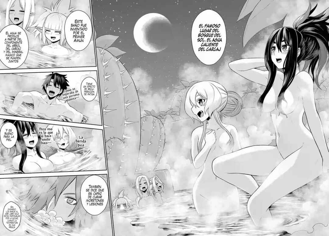 Sentai Red: Isekai de Boukensha ni Naru Chapter 16 - Page 20