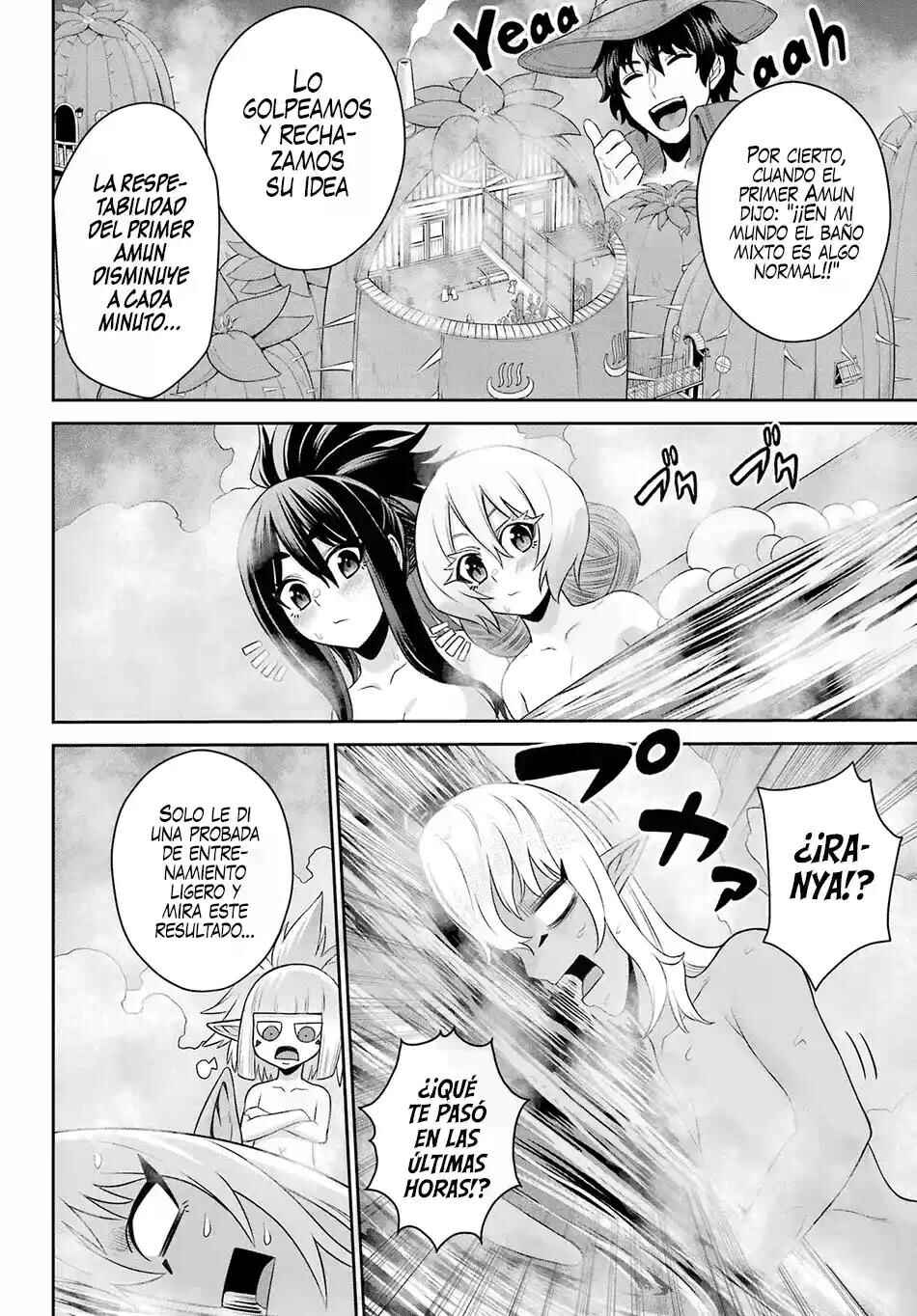 Sentai Red: Isekai de Boukensha ni Naru Chapter 16 - Page 21