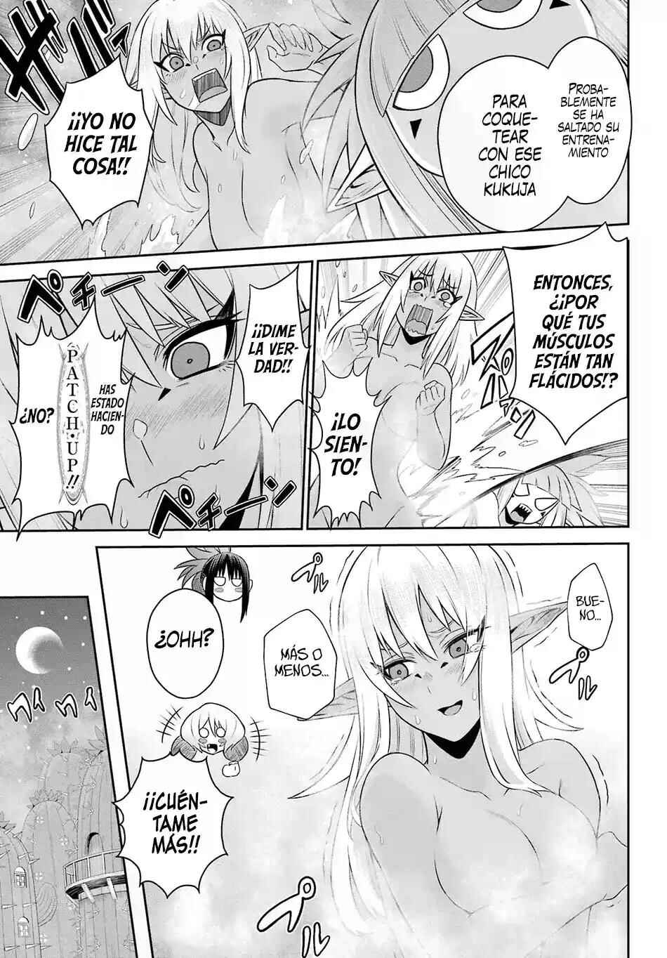 Sentai Red: Isekai de Boukensha ni Naru Chapter 16 - Page 22