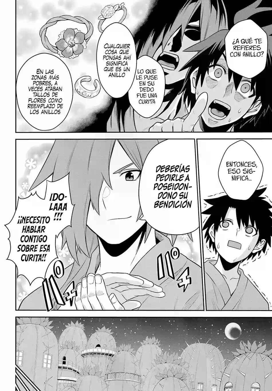 Sentai Red: Isekai de Boukensha ni Naru Chapter 16 - Page 25
