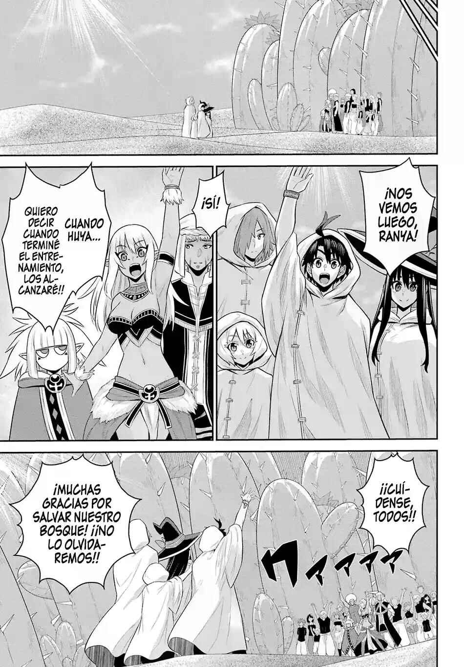 Sentai Red: Isekai de Boukensha ni Naru Chapter 16 - Page 26