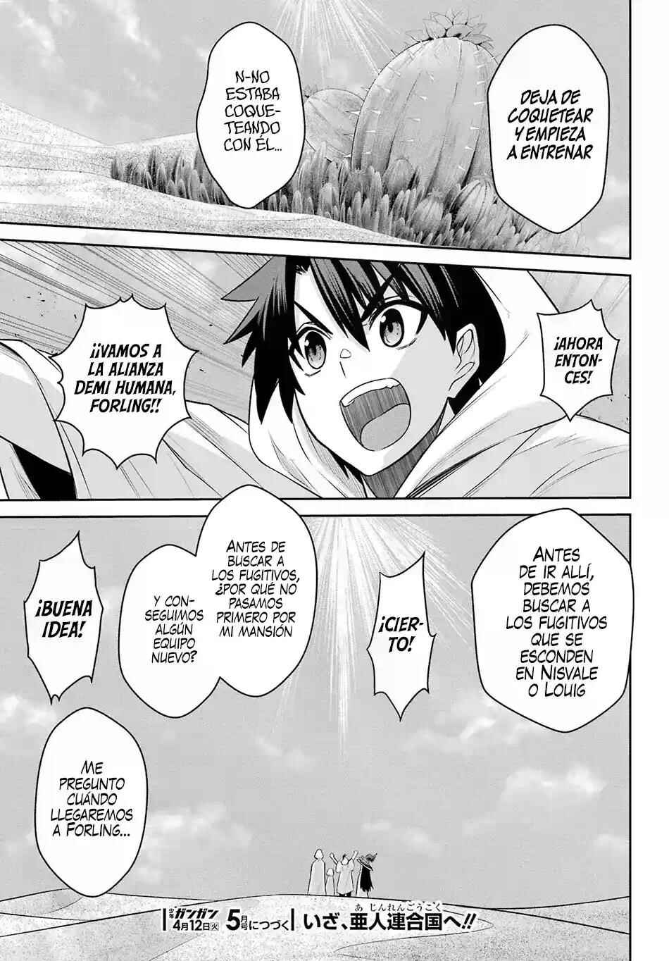 Sentai Red: Isekai de Boukensha ni Naru Chapter 16 - Page 28