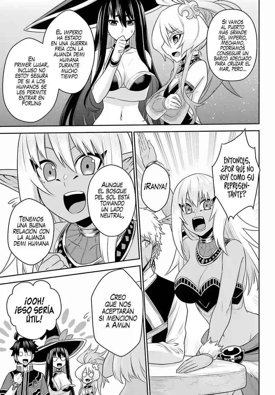 Sentai Red: Isekai de Boukensha ni Naru Chapter 16 - Page 3
