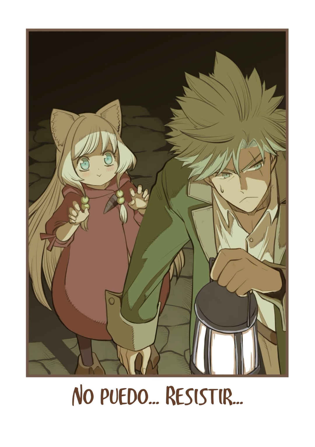 Iken Senki Völundio Chapter 60 - Page 2