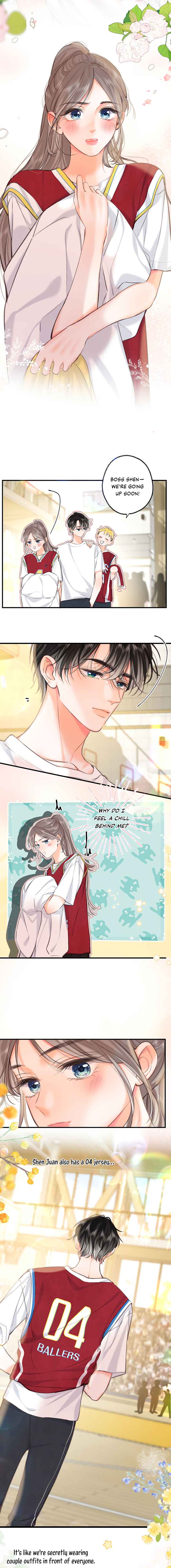 Lost In Reverie Chapter 63 - Page 7