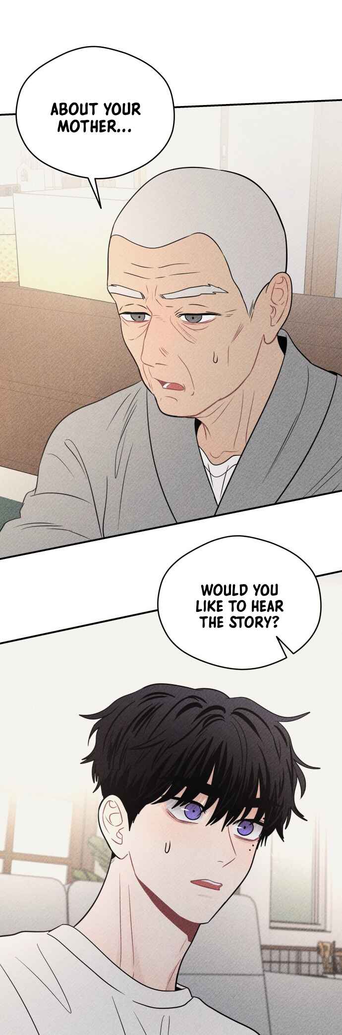Gwijjal Romance Chapter 45 - Page 30