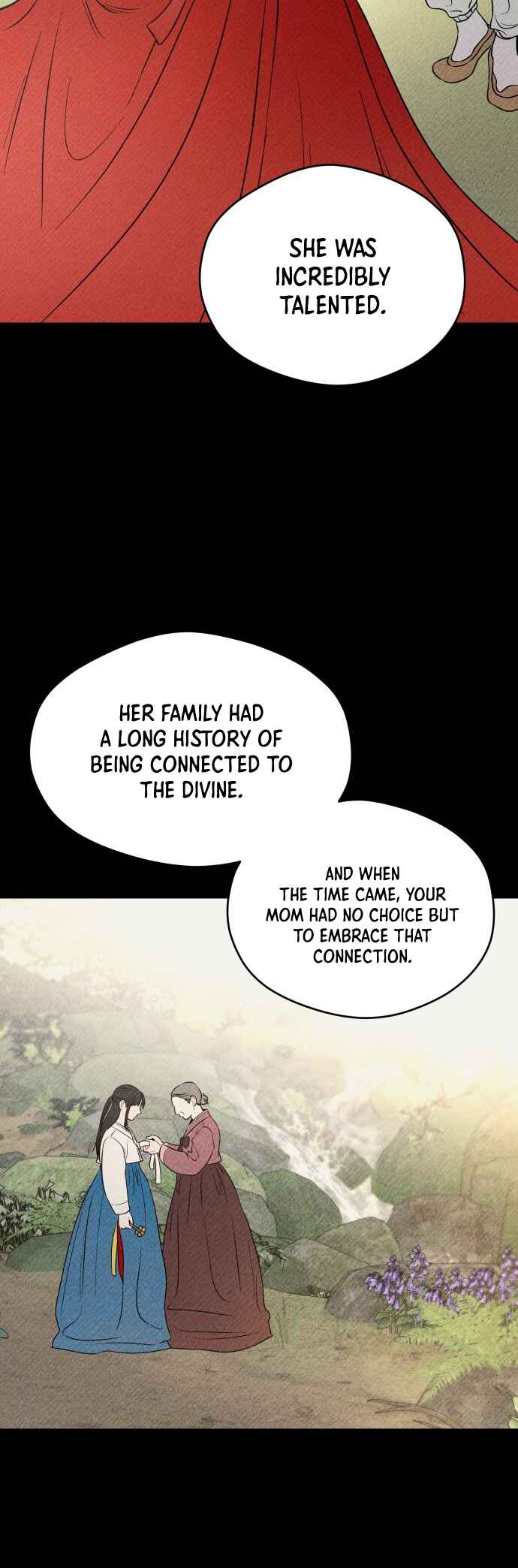 Gwijjal Romance Chapter 45 - Page 32