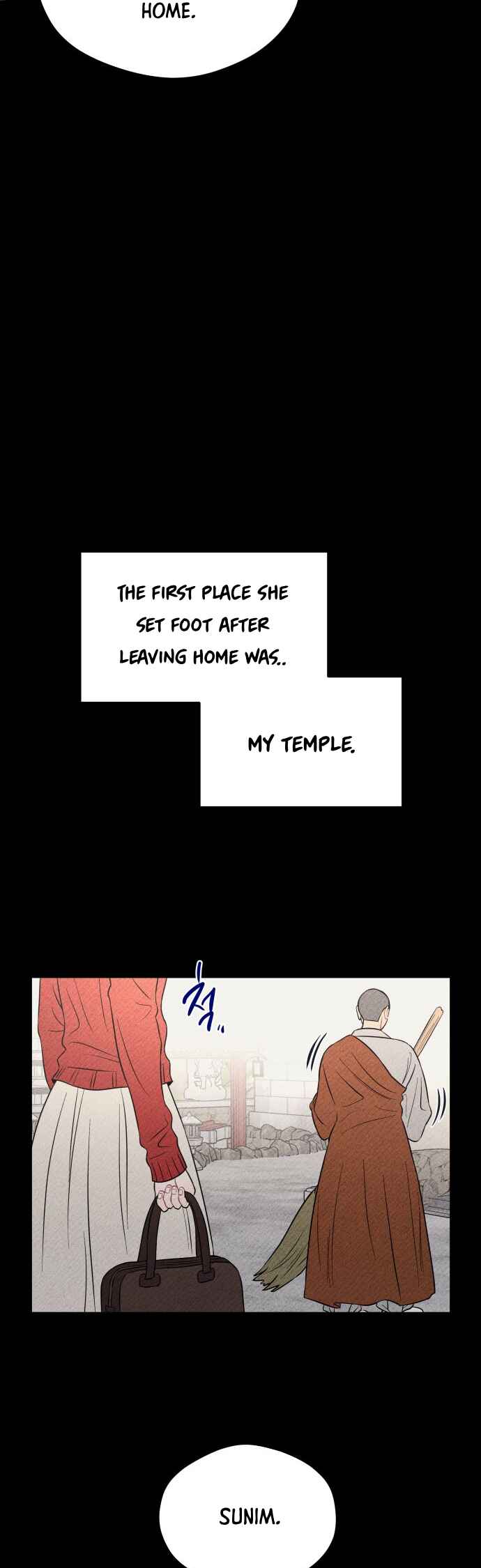 Gwijjal Romance Chapter 45 - Page 34