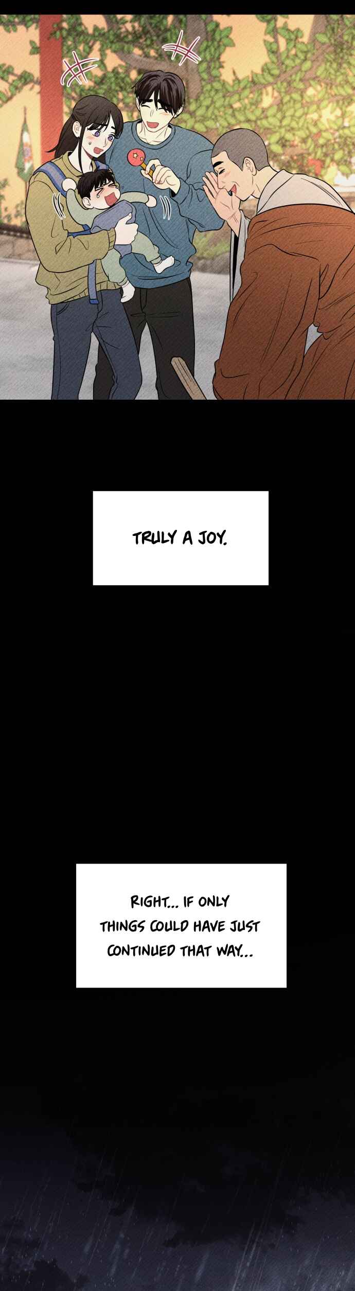 Gwijjal Romance Chapter 45 - Page 39