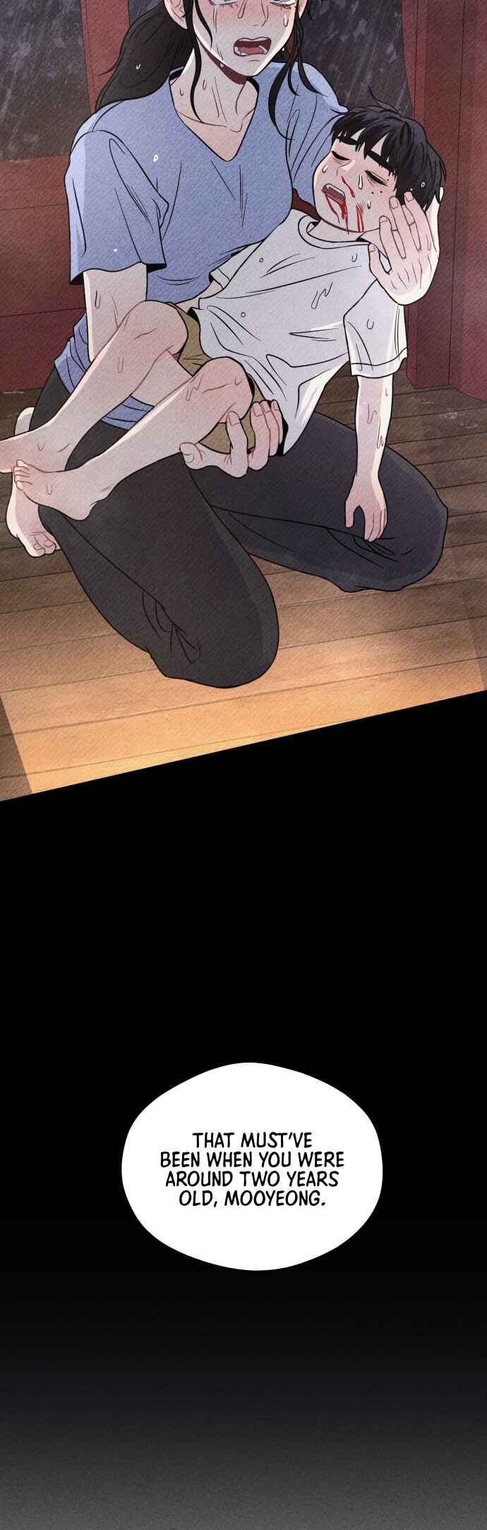 Gwijjal Romance Chapter 45 - Page 43