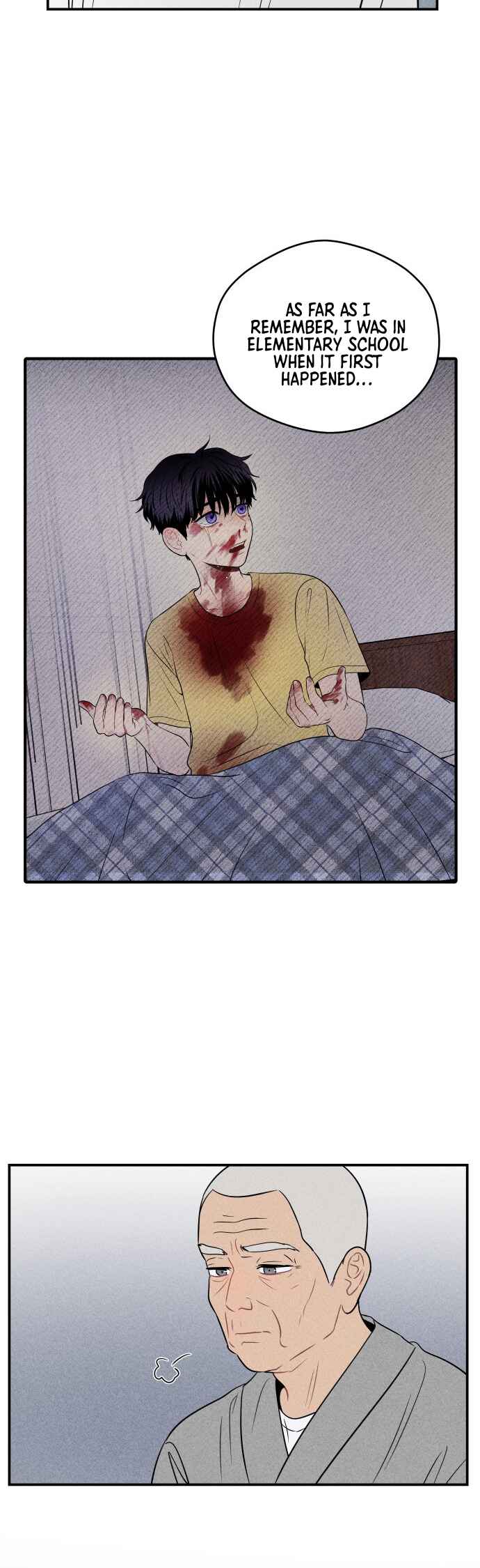 Gwijjal Romance Chapter 45 - Page 45