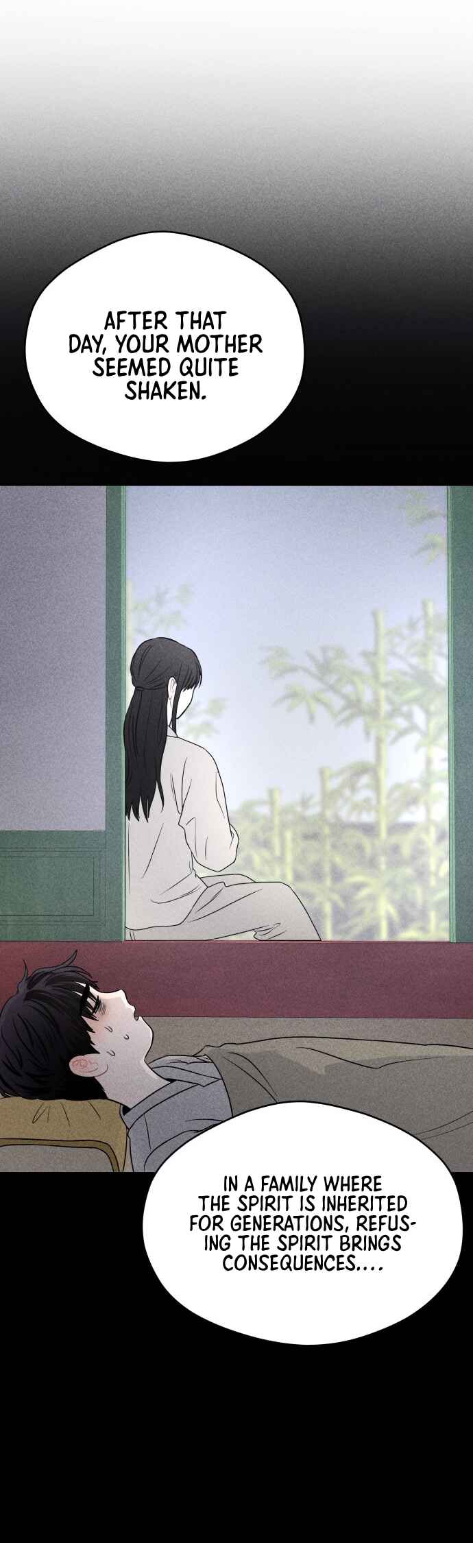 Gwijjal Romance Chapter 45 - Page 46