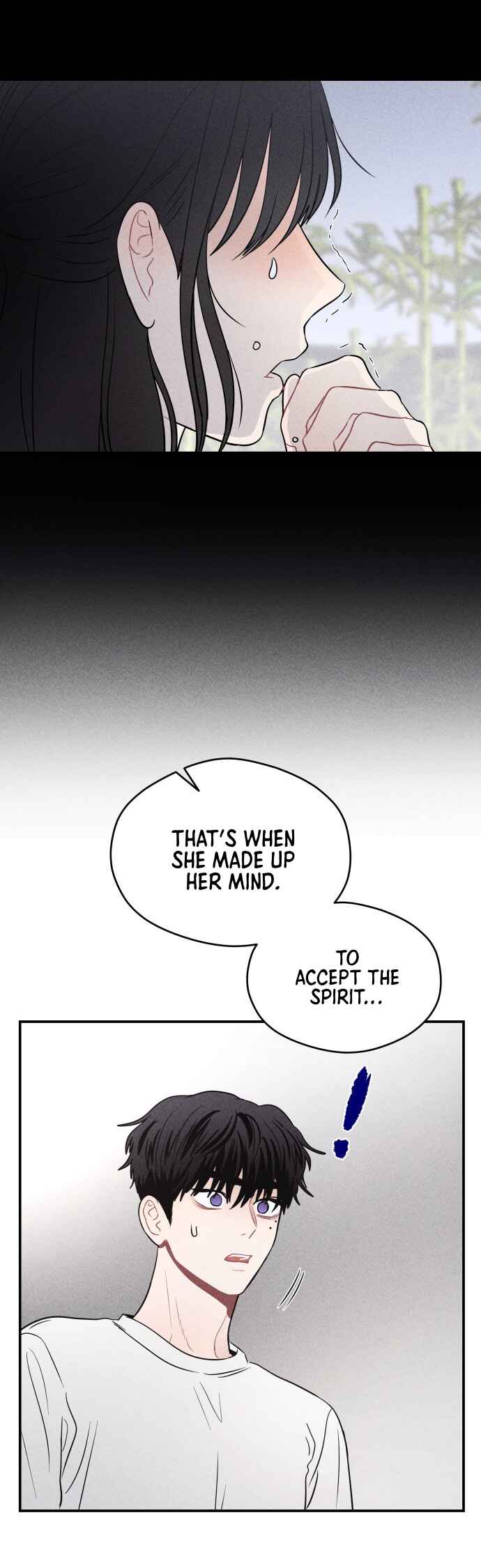 Gwijjal Romance Chapter 45 - Page 47