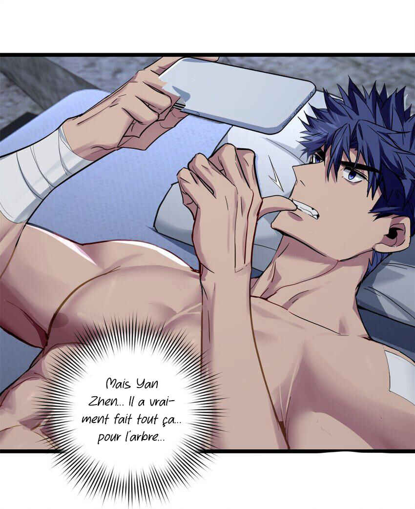 I Just Want to Game in Peace Chapter 112 - Page 28