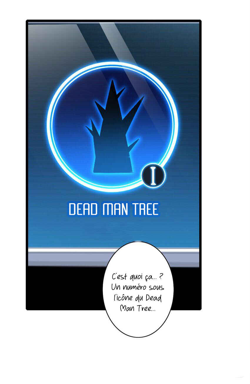 I Just Want to Game in Peace Chapter 112 - Page 31