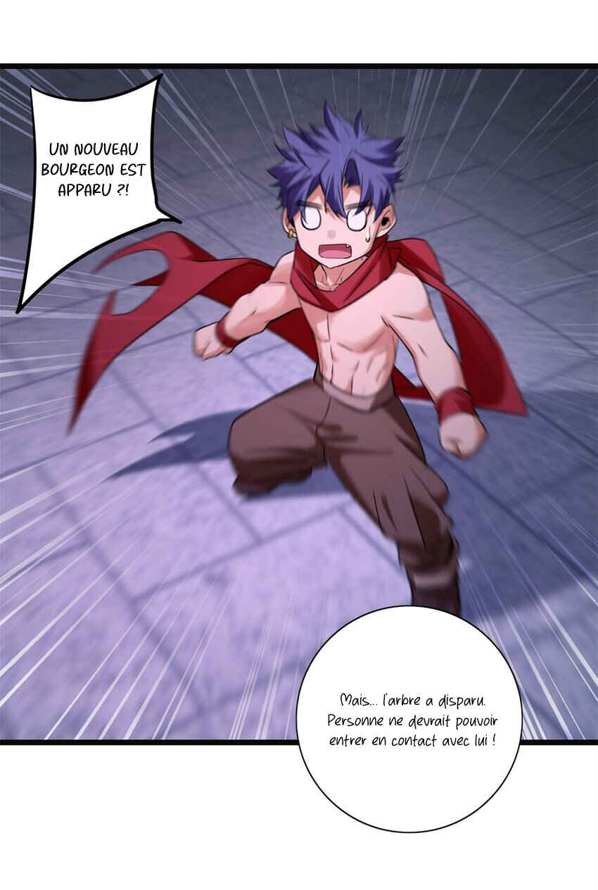 I Just Want to Game in Peace Chapter 112 - Page 34