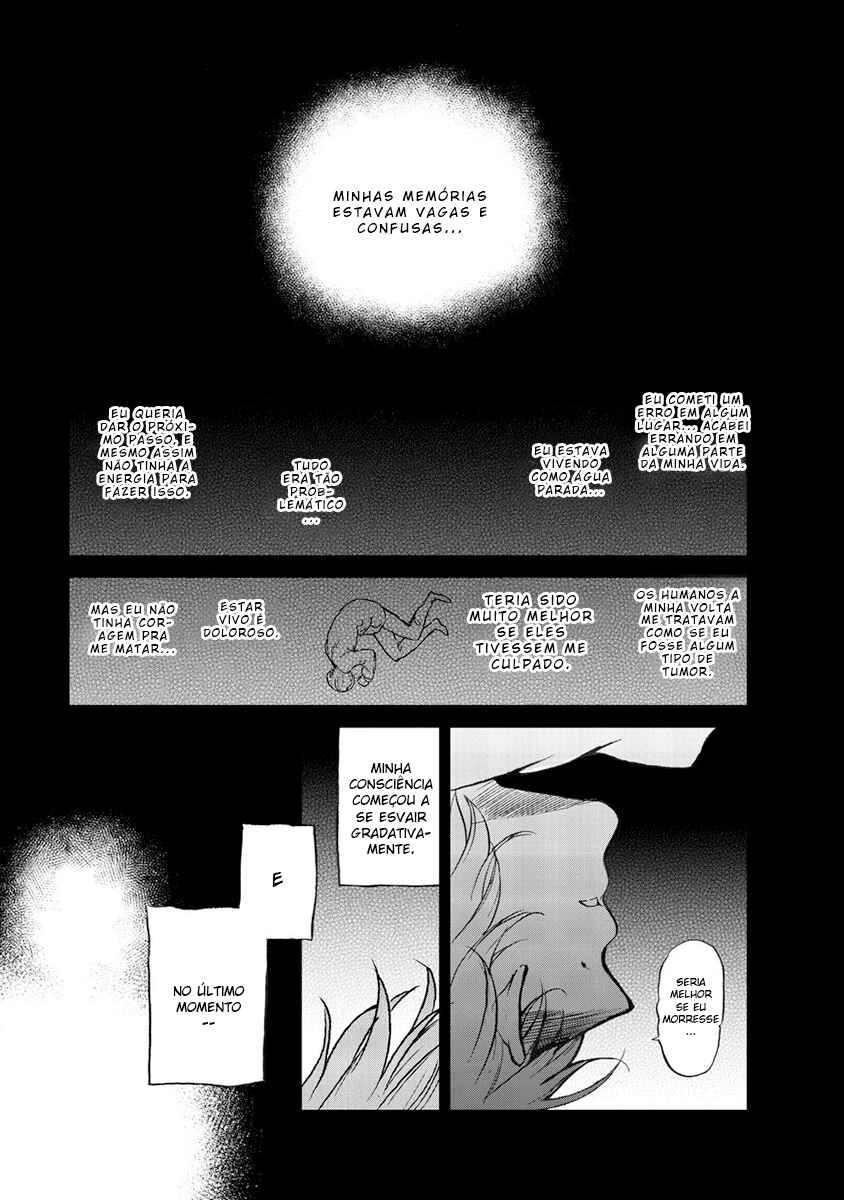 Saihate no Paladin Chapter 1 - Page 4