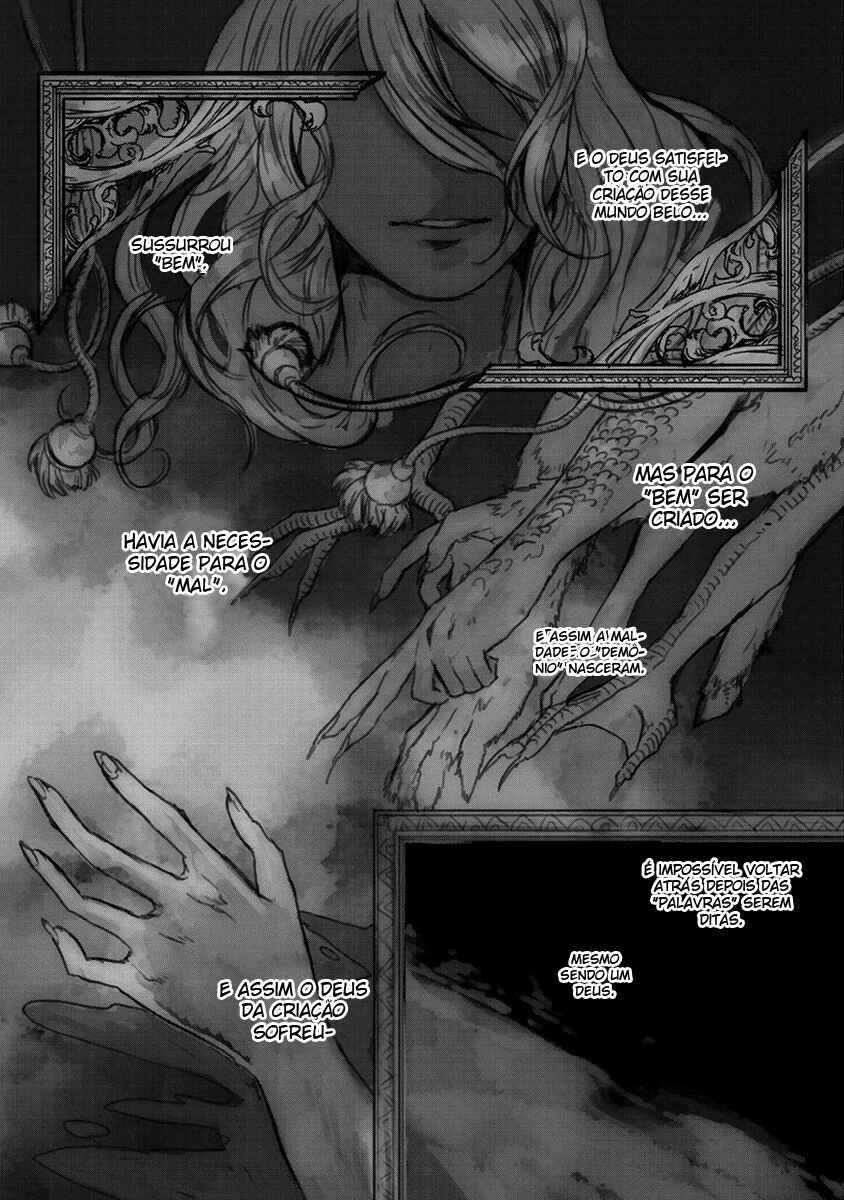 Saihate no Paladin Chapter 1 - Page 9