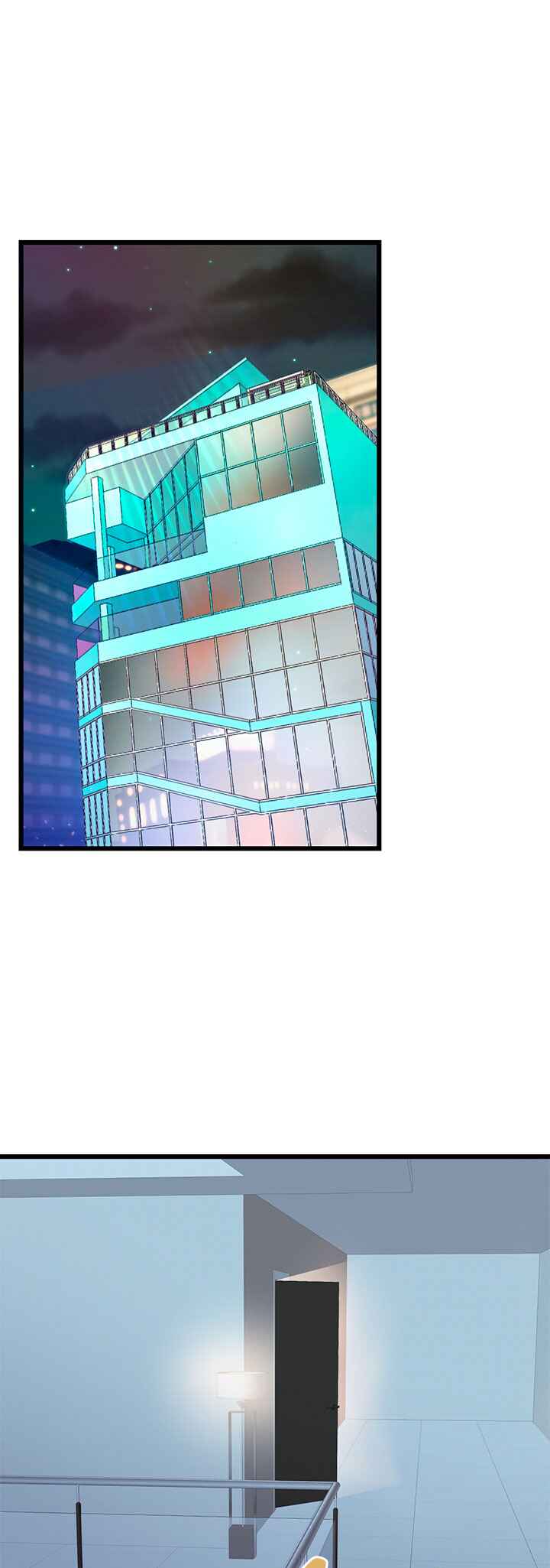 A Morning Kiss at Tiffany's Chapter 62 - Page 1