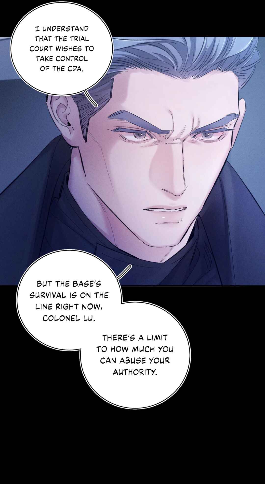 Xiǎo Mógū Chapter 39 - Page 3