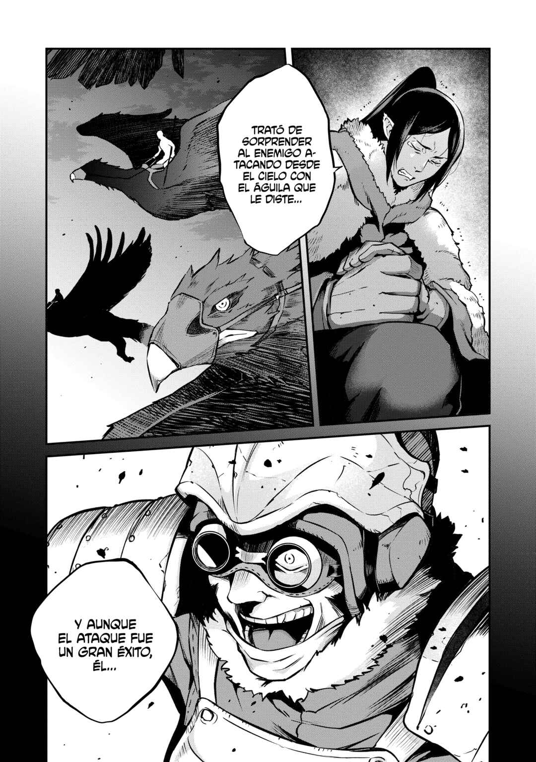 Horobi no Kuni no Seifukusha ~Maou wa Sekai wo Seifukusuru Youdesu~ Chapter 4 - Page 12