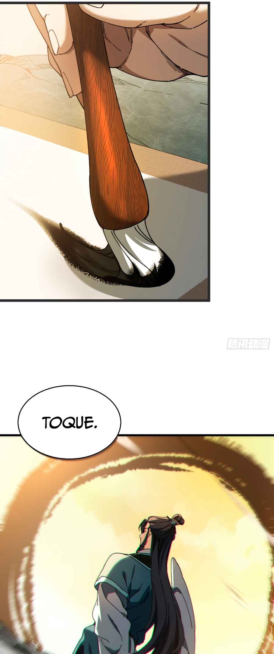 Bú Huì Zhēn Yǒurén Juéde Xiūxiān Nán Ba Chapter 23 - Page 14
