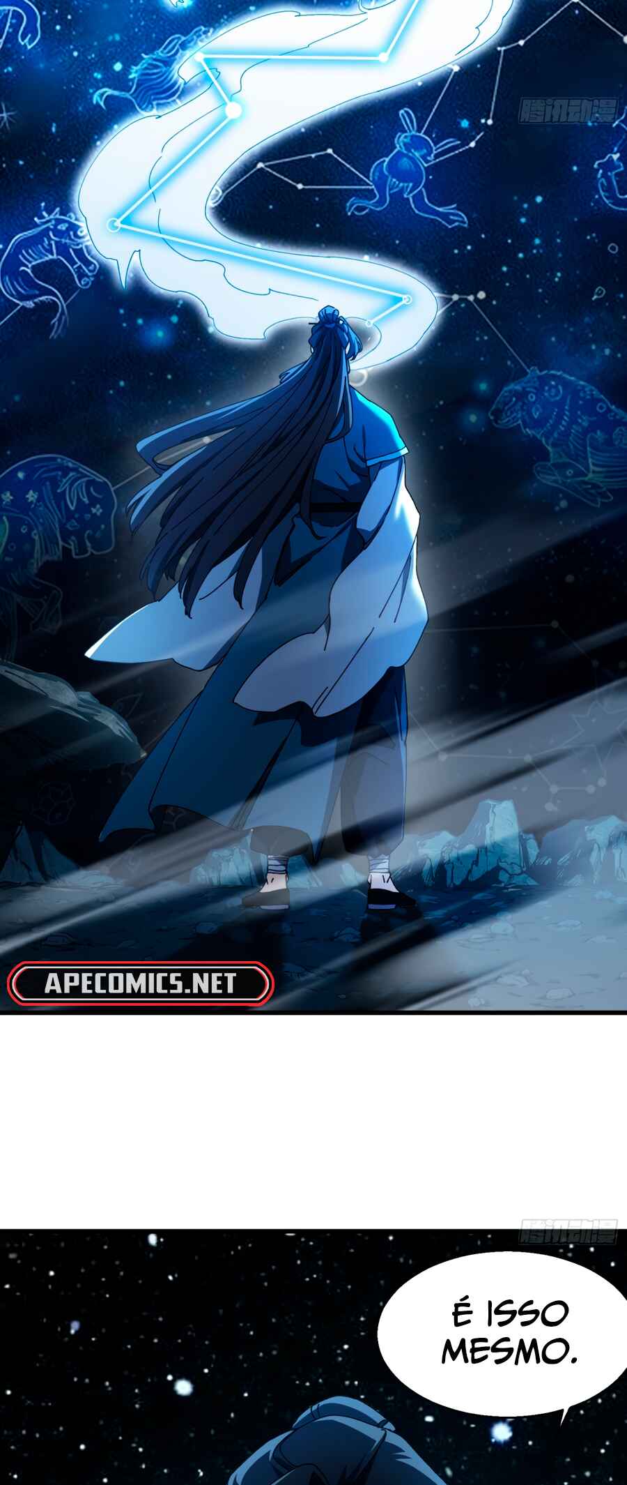 Bú Huì Zhēn Yǒurén Juéde Xiūxiān Nán Ba Chapter 23 - Page 25