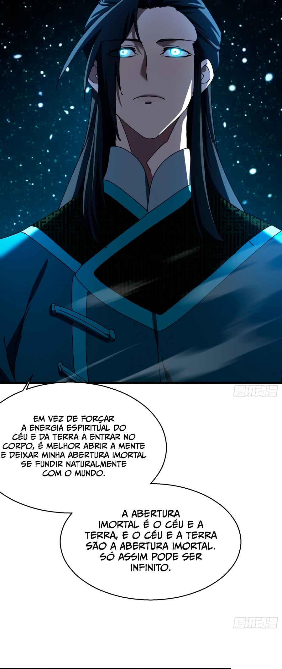 Bú Huì Zhēn Yǒurén Juéde Xiūxiān Nán Ba Chapter 23 - Page 26