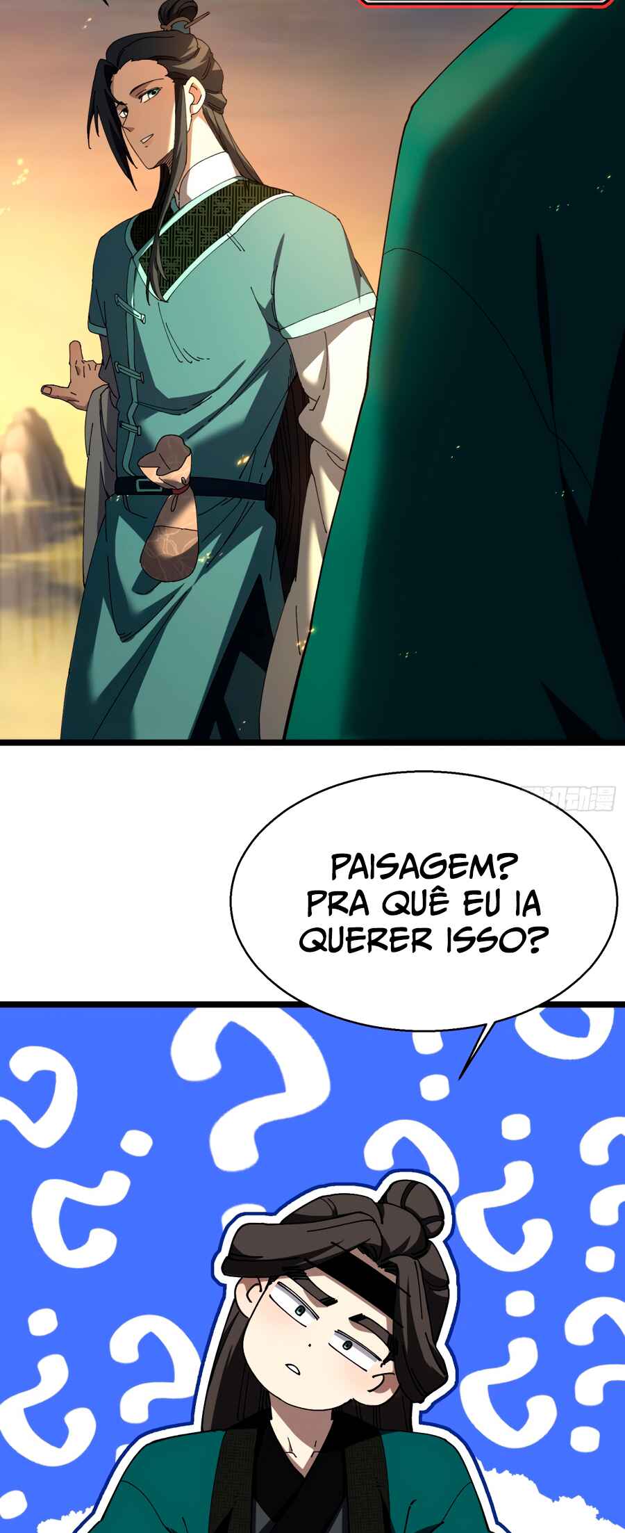 Bú Huì Zhēn Yǒurén Juéde Xiūxiān Nán Ba Chapter 23 - Page 3