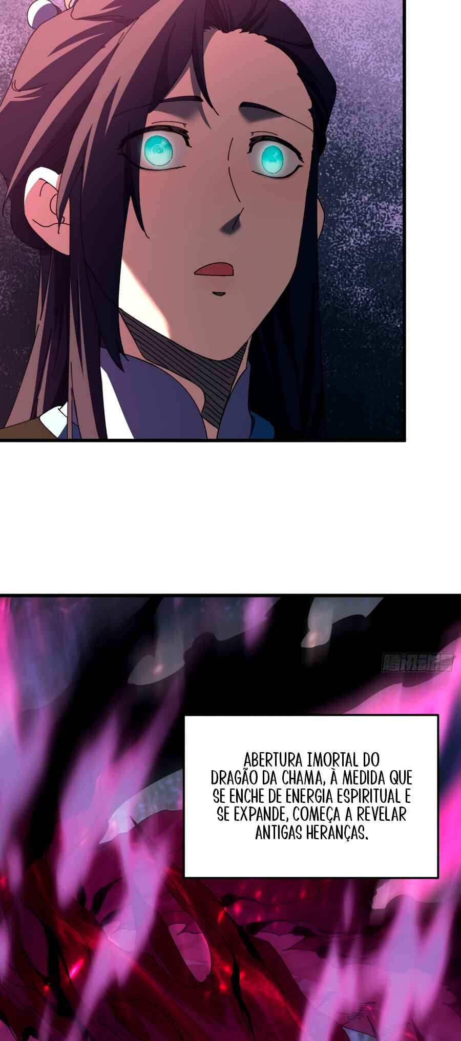 Bú Huì Zhēn Yǒurén Juéde Xiūxiān Nán Ba Chapter 23 - Page 32