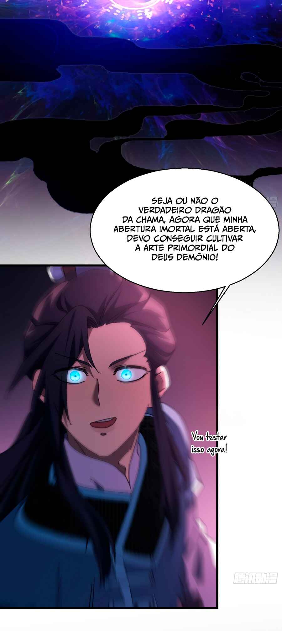 Bú Huì Zhēn Yǒurén Juéde Xiūxiān Nán Ba Chapter 23 - Page 37