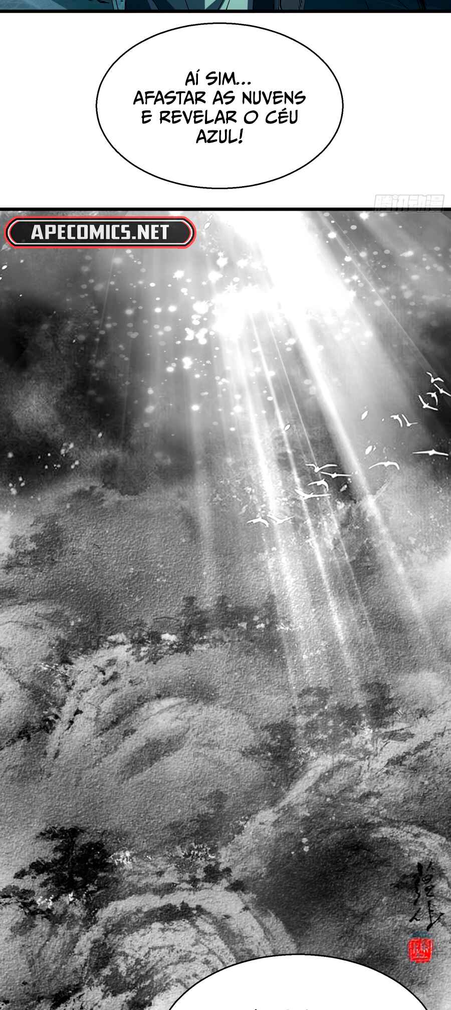 Bú Huì Zhēn Yǒurén Juéde Xiūxiān Nán Ba Chapter 23 - Page 40