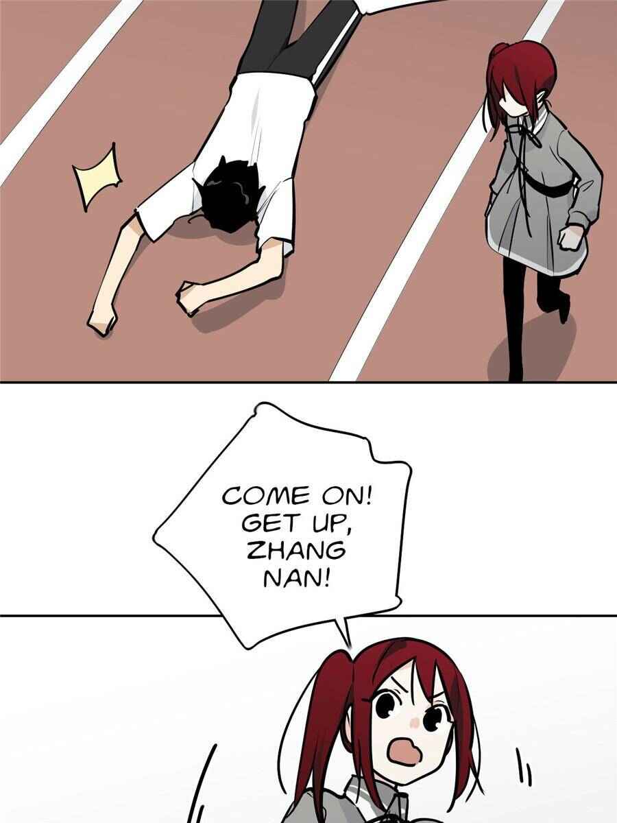 My Mobster Girlfriend Chapter 30 - Page 11