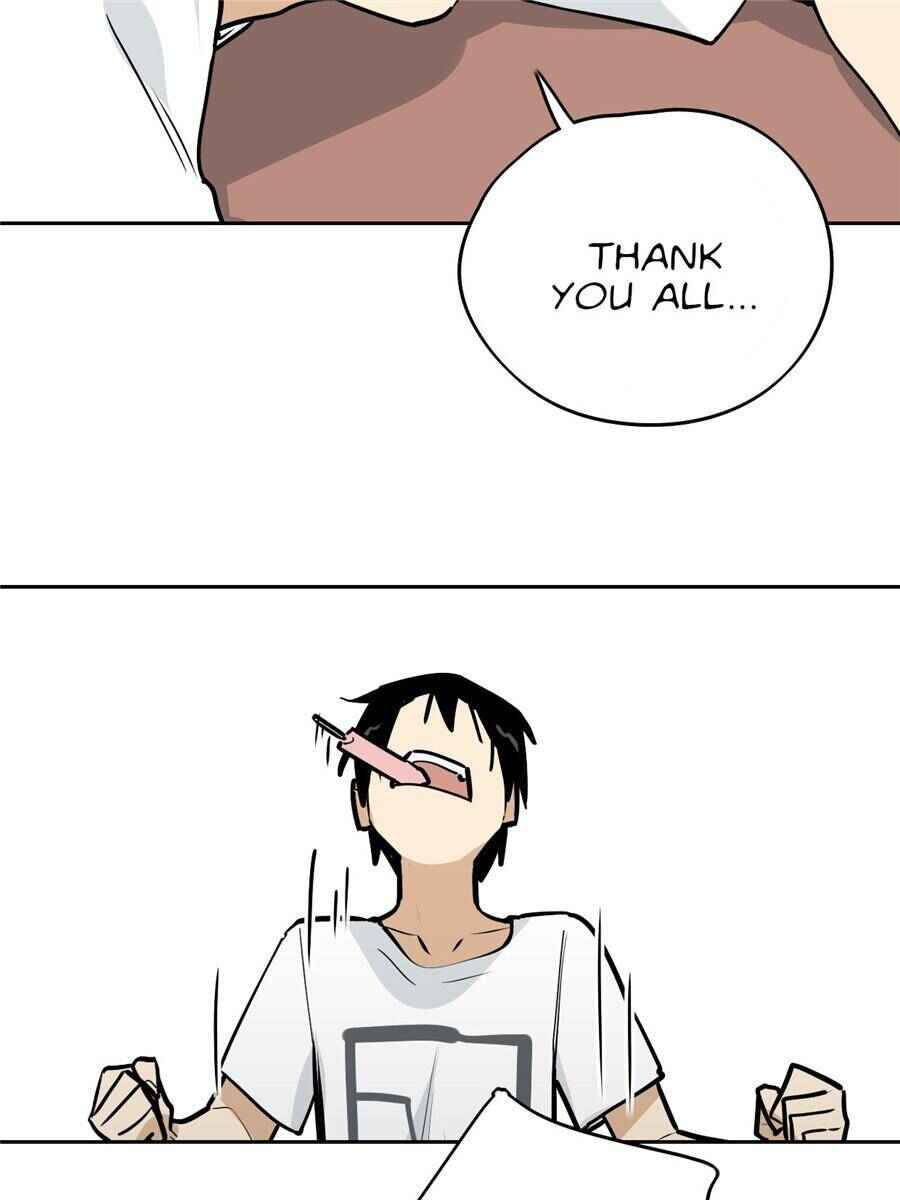 My Mobster Girlfriend Chapter 30 - Page 23